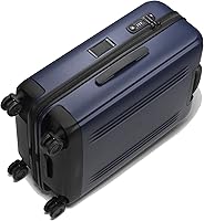 Amazon.com | ZERO Halliburton Edge Lightweight Polycarbonate